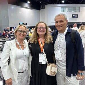 Read more about the article EdLab Interior at Cruise Ship Interiors Design Expo in Miami